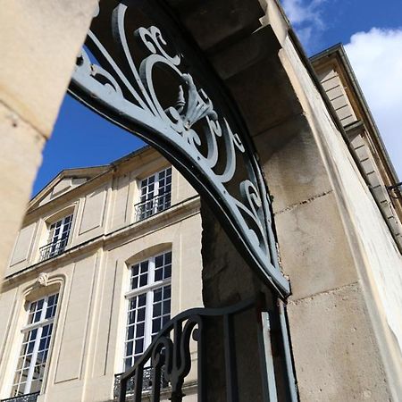 Villa Republique Normandie Caen Exterior photo